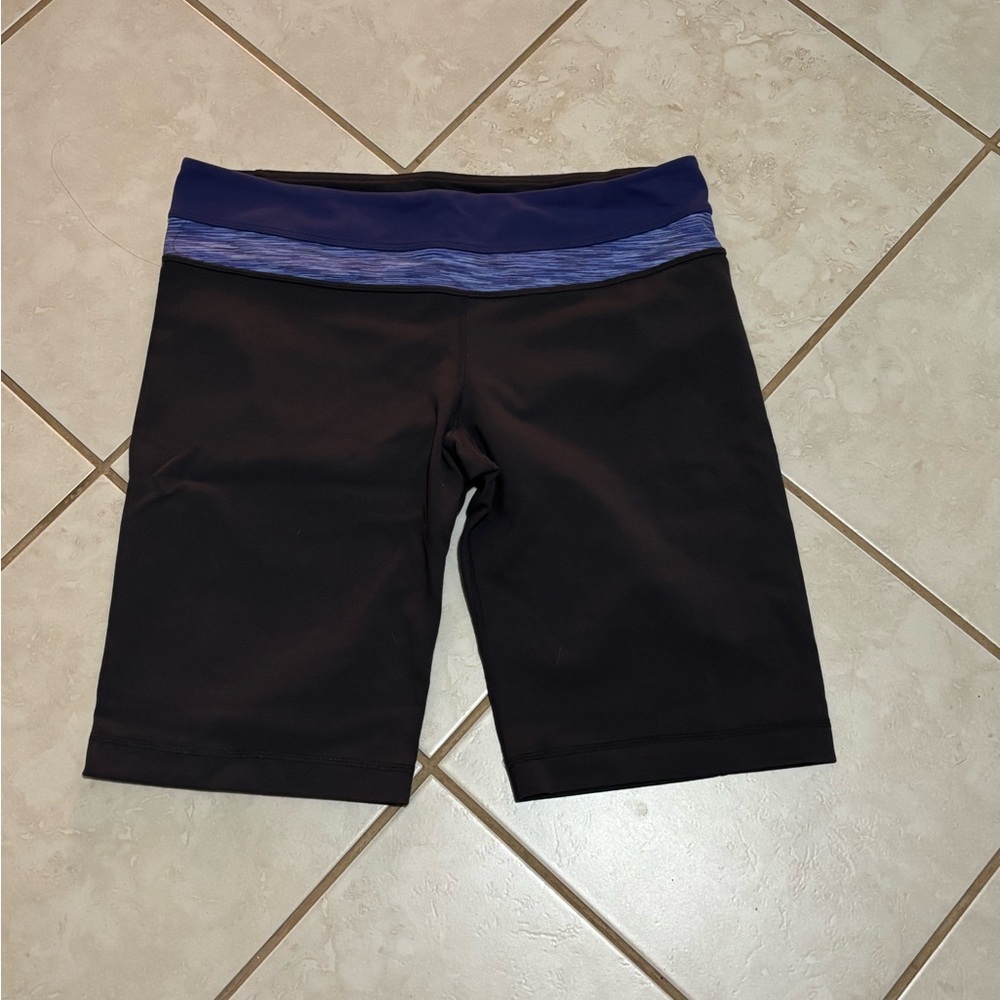 Lululemon | bikers